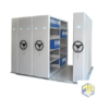 Tủ thư viện di động MCF 1