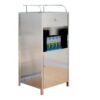 Tủ y tế có khóa TYT01K
