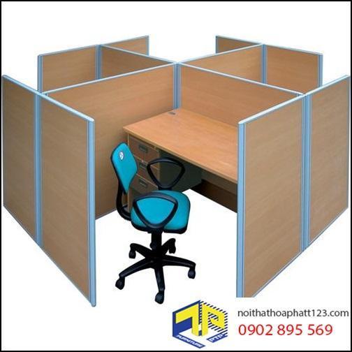 vach-ngan-ban-lam-viec-go-vn03g_1555398924-1 Vách ngăn bàn làm việc gỗ VN03G