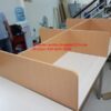 Vách ngăn gỗ VNG05