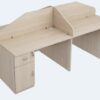 Vách ngăn gỗ VN-MD03
