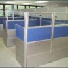 Vách ngăn bàn làm việc VNHP03